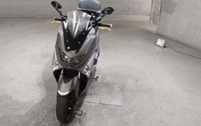 YAMAHA N-MAX 125 SED6J