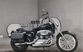 HARLEY XL1200C 2005 CGP