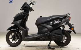 YAMAHA CYGNUSRAYZR 2010