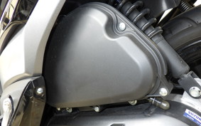 SUZUKI BURGMANストリート125EX EA23M
