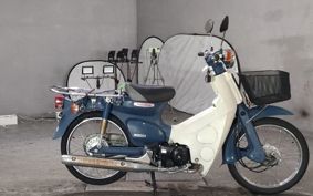 HONDA SUPER CUB50 AA01