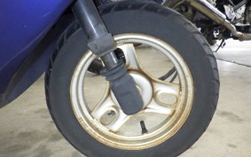 HONDA DIO Gen.6 AF62