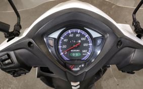 SUZUKI ADDRESS V110 CE47A