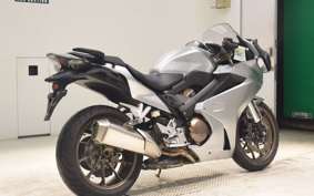HONDA VFR800F 2018 RC79