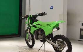 KAWASAKI KX112 KX112A