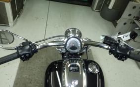 HARLEY FXBR1920 2026