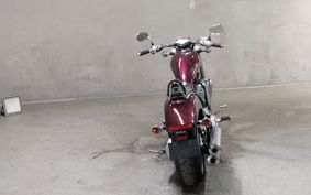 HONDA VT1300CX SC61