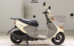 SUZUKI LET's 4 Basket 2009 CA43A