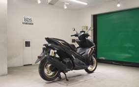 YAMAHA AERO X 155 1991