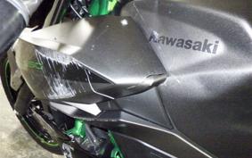 KAWASAKI Z250 Gen.2 EX250Y