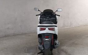 HONDA FORZA MF12