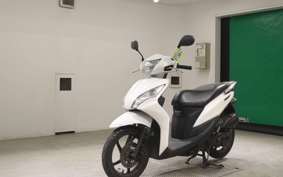 HONDA DIO 110 2006 JF31