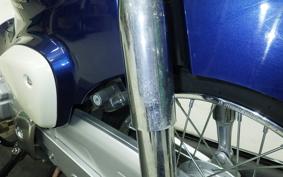 HONDA C50 SUPER CUB AA09