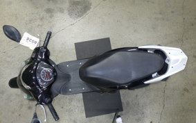 HONDA DIO 110 JF58