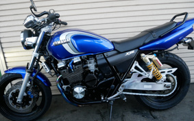 YAMAHA XJR400 R 2006 RH02J