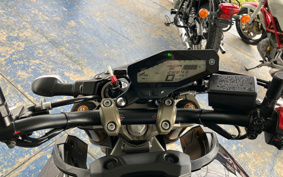 YAMAHA MT-09 2014 RN34J