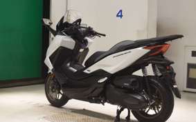 HONDA FORZA 250 MF17