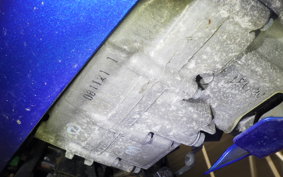 SUZUKI GSX-R150 2014