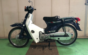 HONDA SUPER CUB50 AA01