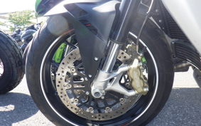MV AGUSTA BRUTALE 675 2015