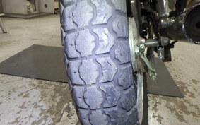 SUZUKI GN125 H