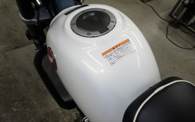 HONDA MONKEY 125 JB05