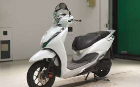 HONDA LEAD 125 2023 JF45