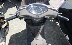 HONDA DIO CESTA GEN 2 AF68