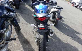 KAWASAKI NINJA 250 EX250L