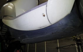 HONDA CREA SCOOPY I 2013 AF55