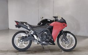 HONDA CBR250R MC41