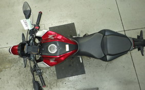 HONDA CB125 R 2023 JC91