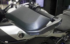 YAMAHA TRACER 9 GT 2021 RN70J