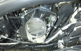 HARLEY FLSTF 1340 1997