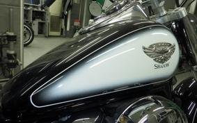 HONDA SHADOW 400 2006 NC34