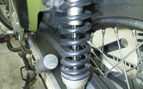 HONDA ｸﾛｽｶﾌﾞ110-2 2024 JA45
