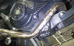 SUZUKI ADDRESS V125 G 2017 CF46A