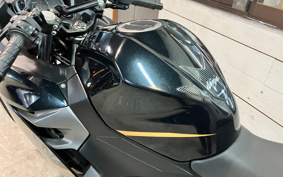 KAWASAKI NINJA 400 2019 EX400G