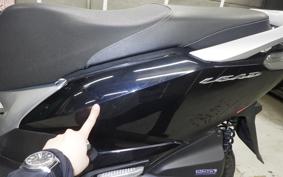 HONDA LEAD 125 2022 JK12