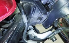 HONDA CB400SF GEN 4 A 2021 NC42