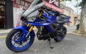 YAMAHA YZF-R25 RG43J
