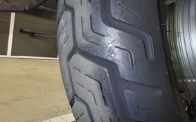 YAMAHA DRAGSTAR 400 CLASSIC 2003 VH01J