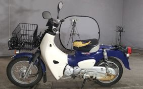HONDA SUPER CUB50 AA07