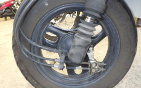 HONDA GIORNO 2 AF70