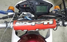 YAMAHA SEROW 250 Gen.2 1995 DG17J