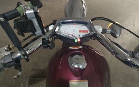HONDA VT1300CX 2009 SC61
