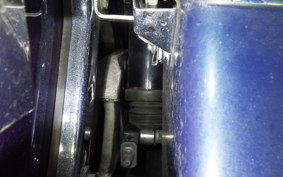 HARLEY FLHTCUI SIDECAR 1450 2000