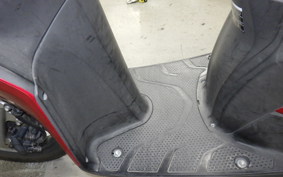 HONDA DIO 110 2008 JF31