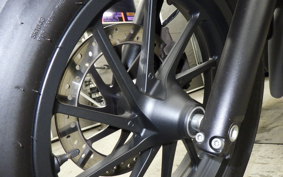 HONDA REBEL 250 MC49