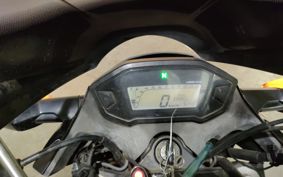 HONDA CB250 MC43